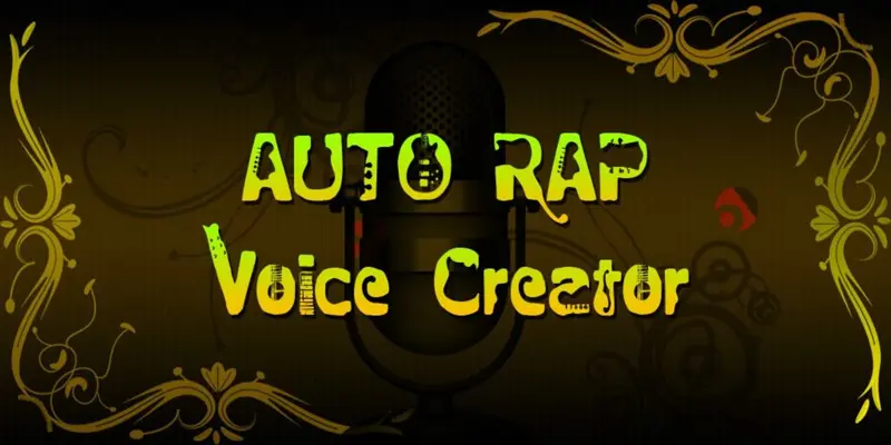 Auto Voice Creater android App screenshot 6